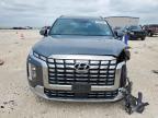 2023 Hyundai Palisade Calligraphy للبيع في Taylor، TX - Front End