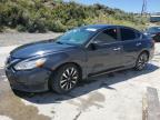 2018 Nissan Altima 2.5   for Sale in Reno, NV - Front End