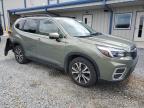 2021 Subaru Forester Limited продається в Concord, NC - Rear End