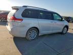 Grand Prairie, TX에서 판매 중인 2011 Toyota Sienna Xle - Front End