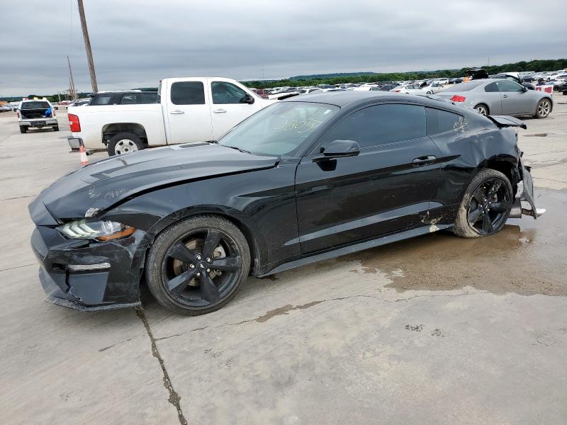FORD MUSTANG 2023
