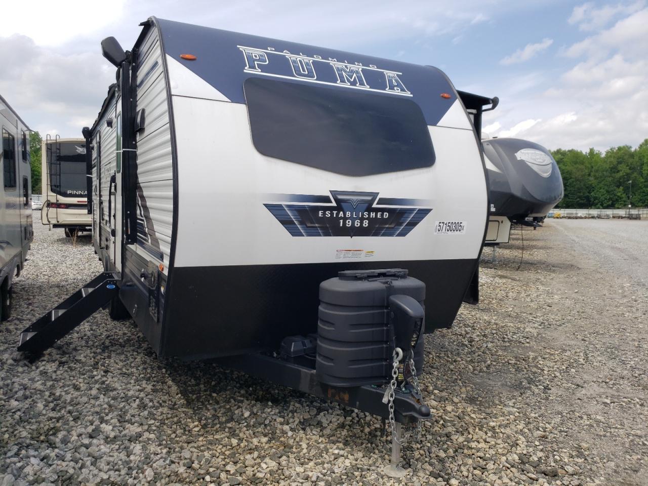 2024 Foresriver Puma for Sale in Spartanburg, SC - Top/Roof