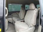 2007 TOYOTA ESTIMA for sale at Copart PETERLEE