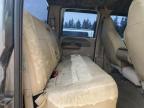 1999 Ford F250 Super Duty продається в Arlington, WA - Front End