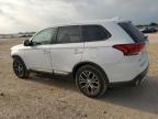 2017 Mitsubishi Outlander Se للبيع في San Antonio، TX - Front End