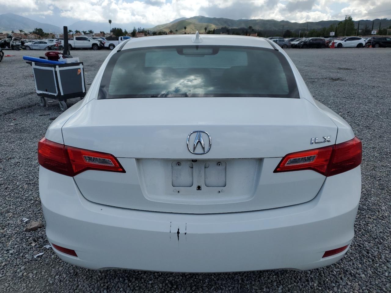 2014 Acura Ilx 20 VIN: 19VDE1F3XEE012142 Lot: 54797865