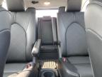 2022 Toyota Highlander Platinum de vânzare în Cahokia Heights, IL - Hail