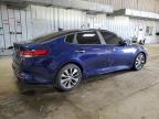 2018 Kia Optima Lx   na sprzedaż w Franklin, WI - Vandalism