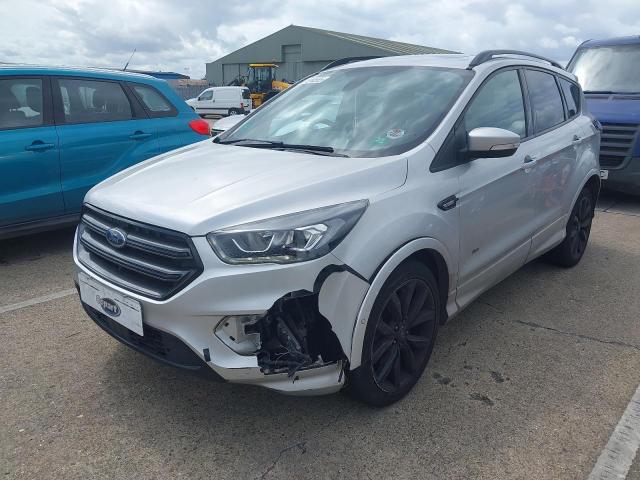 FORD KUGA ST-LI 2017