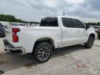 2021 Chevrolet Silverado K1500 Lt for Sale in Oklahoma City, OK - Mechanical