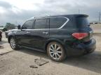 2013 Infiniti Qx56  for Sale in Oklahoma City, OK - Front End