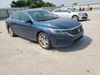 2020 Volkswagen Passat Se за продажба в Wilmer, TX - Front End