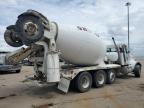 2009 Kenworth W900 Ready Mix Truck იყიდება Eldridge-ში, IA - Rollover