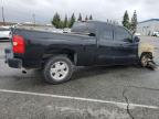 2013 Chevrolet Silverado C1500 Lt for Sale in Rancho Cucamonga, CA - Burn - Engine