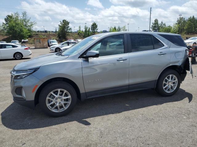 CHEVROLET EQUINOX – zdjęcie z aukcji, lot #55286035