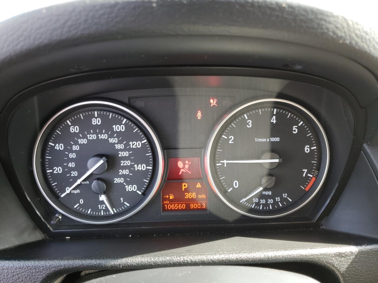 wbavm1c53evw51203 WBAVM1C53EVW51203 2014 BMW X1 Sdrive28I