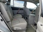 2008 Toyota Highlander Limited de vânzare în Brighton, CO - Hail