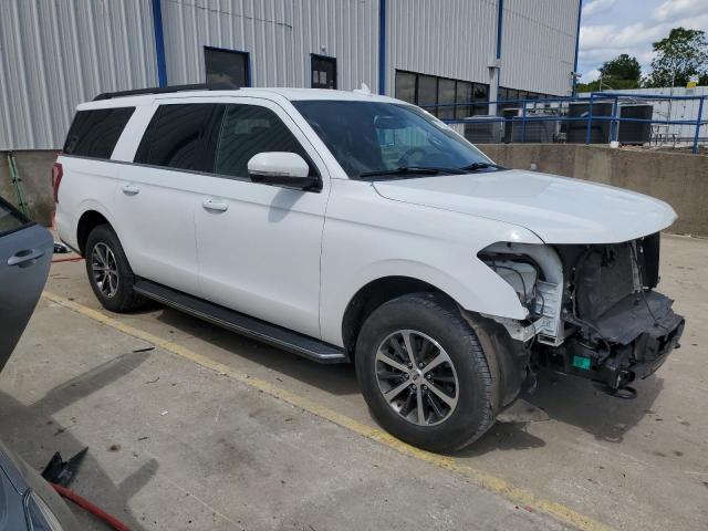  FORD EXPEDITION 2020 Білий