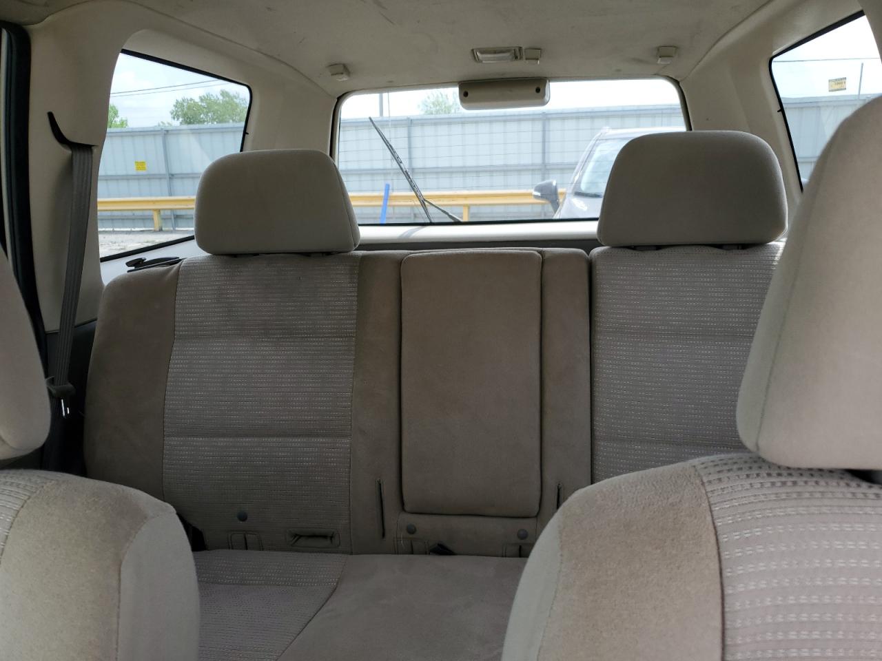 2003 Mitsubishi Montero Sport Xls VIN: JA4MT31RX3J046080 Lot: 56957715