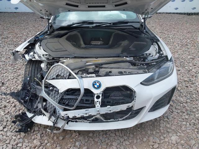 2024 BMW I4 EDRIVE3