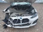 2024 BMW I4 EDRIVE3 for sale at Copart WISBECH