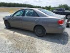 2005 Toyota Camry Le   იყიდება Concord-ში, NC - Front End