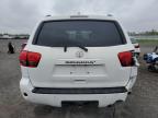 2012 Toyota Sequoia Sr5 იყიდება Ottawa-ში, ON - Rear End
