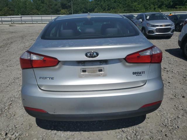  KIA FORTE 2014 Szary