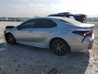 2023 Toyota Camry Se Night Shade на продаже в Wayland, MI - Front End