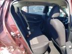 2021 Nissan Sentra Sv for Sale in Hillsborough, NJ - Side