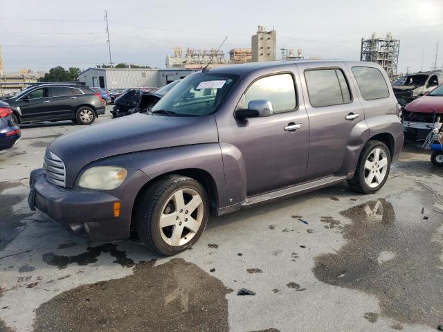 2007 Chevrolet Hhr Lt