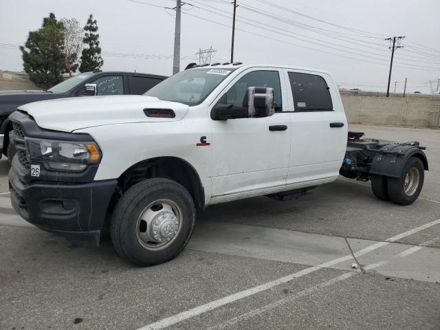2023 Ram 3500 
