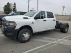 2023 Ram 3500  en Venta en Rancho Cucamonga, CA - Front End