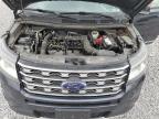 2017 Ford Explorer Xlt en Venta en Barberton, OH - Front End