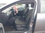 2013 SKODA OCTAVIA SE for sale at Copart YORK
