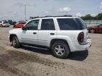 2006 Chevrolet Trailblazer Ls na sprzedaż w Newton, AL - Front End