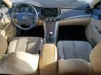 2009 Hyundai Sonata Gls იყიდება Grand Prairie-ში, TX - Front End
