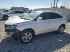 2013 Lexus Rx 350 Base en Venta en Wayland, MI - Front End