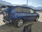 2018 Nissan Pathfinder S na sprzedaż w Farr West, UT - Rear End