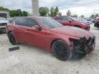 2014 Infiniti Q50 Base на продаже в Wayland, MI - Front End