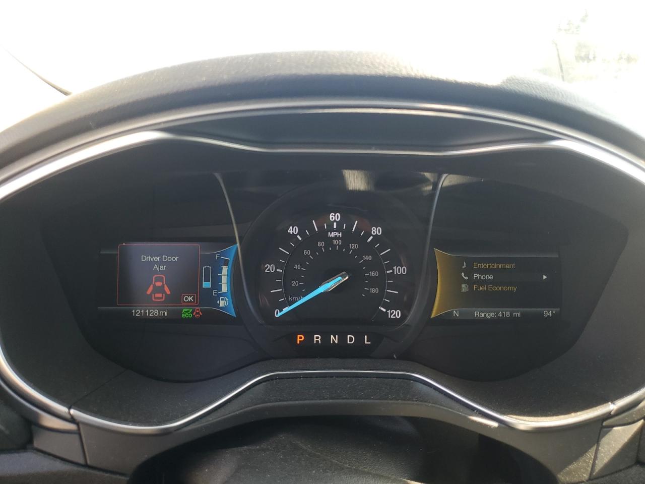 2018 Ford Fusion Se Hybrid VIN: 3FA6P0LU3JR278645 Lot: 54029815