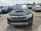 2009 Subaru Forester 2.5Xt Limited на продаже в Indianapolis, IN - Mechanical