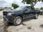 2024 Nissan Frontier S продається в Orlando, FL - Front End