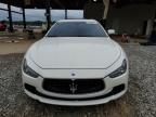 2016 Maserati Ghibli S продається в Tanner, AL - Side