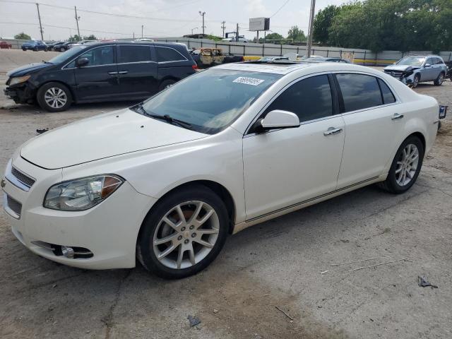 2011 Chevrolet Malibu Ltz