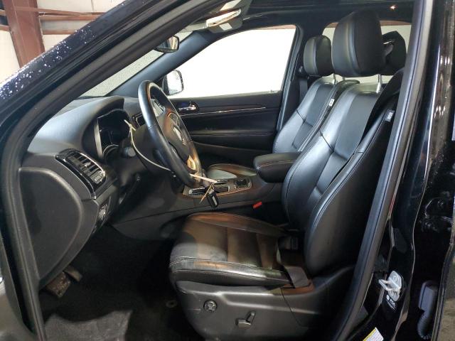  JEEP GRAND CHER 2021 Черный