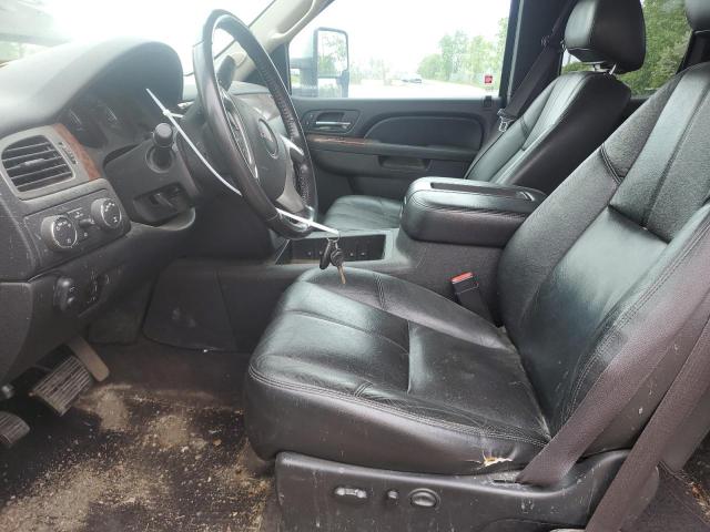 2012 GMC SIERRA K1500 SLT  
