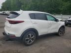 2022 Kia Sportage Lx на продаже в Glassboro, NJ - Front End