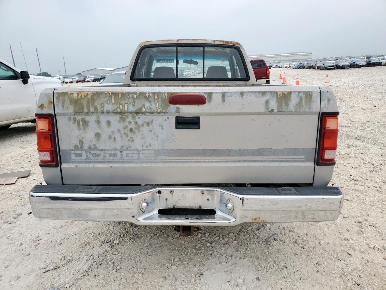 1995 Dodge Dakota VIN: 1B7GL23X4SS310105 Lot: 57172375