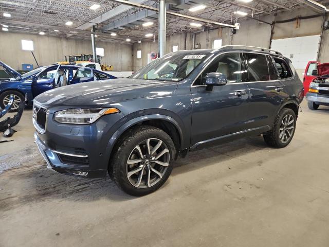 2018 Volvo Xc90 T6